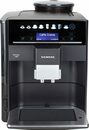 Bild 3 von SIEMENS Kaffeevollautomat EQ.6 plus s400 TE654509DE, automatische Reinigung, 2 individuelle Profile, inkl. Milchbehälter im Wert von UVP 49,90