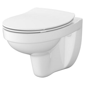 Cersanit Cersania Wand-WC-Set