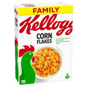 Kellogg's Corn Flakes Cerealien