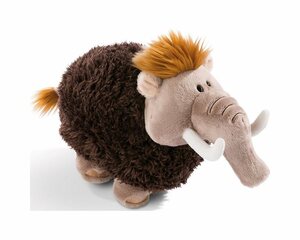Nici Kuscheltier »Kuscheltier Mammut 35 cm (48071)«