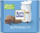 Bild 1 von Ritter Sport Gipfel Glück Alpenmilch
