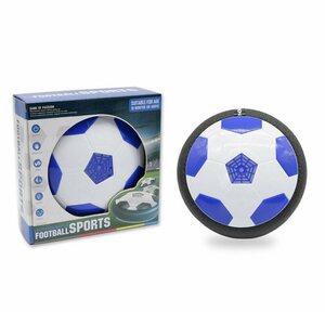 TOPMELON Spielball »LED-Hover-Fußball«, Aerodynamischer Fußball, Indoor & Outdoor