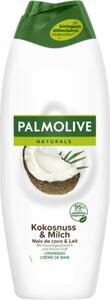 Palmolive Naturals Cremebad Naturals Kokosnuss & Milch