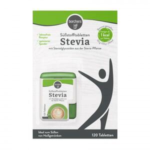 Borchers Stevia Süßungstabletten