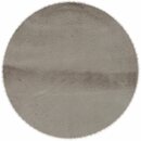 Bild 1 von Sitzpad Midnight Mystery Ø 35 cm Taupe