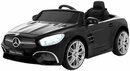 Bild 1 von Jamara Elektro-Kinderauto »Ride-on Mercedes-Benz SL 400«, Belastbarkeit 25 kg