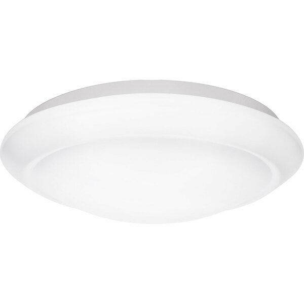 Bild 1 von Philips myLiving LED-Deckenleuchte Cinnabar Ø 32 cm Weiß