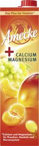 Amecke + Calcium Magnesium