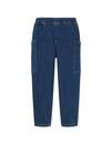 Bild 1 von TOM TAILOR - Mini Boys relaxed Jeans mit aufgesetzten Taschen