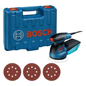 Bosch Exzenterschleifer GEX 125-1 AE
, 
Professional