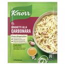Bild 1 von Knorr Fix Spaghetti alla Carbonara