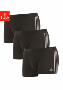 adidas Sportswear Boxer (Packung, 3er-Pack) mit 3 Streifen