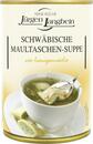 Bild 1 von Jürgen Langbein Schwäbische Maultaschen-Suppe