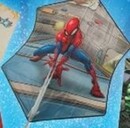Bild 1 von Happy People Flugdrache Spider-Man 105 x 128 cm