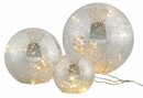 Bild 1 von Home affaire LED Kugelleuchte »Balls«, im 3-teiligen Set, bestehend aus Ø 10, 15, 20 cm