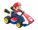 Bild 1 von Carrera® Spielzeug-Auto »2,4GHz Mario Kart Mini RC, Peach«