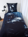 Bild 2 von Batman Bettwäsche, Größe: 135 x 200 cm