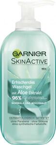 Garnier Skin Active Waschgel Aloe Vera