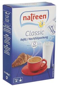 Natreen Süßstoff Feine Süße Nachfüllpackung