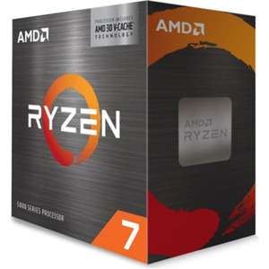 AMD Ryzen 7 5800X3D CPU - 8C/16T, 3.40-4.50GHz, boxed ohne Kühler