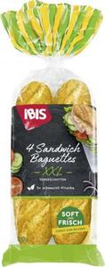Ibis XXL Sandwich Baguette