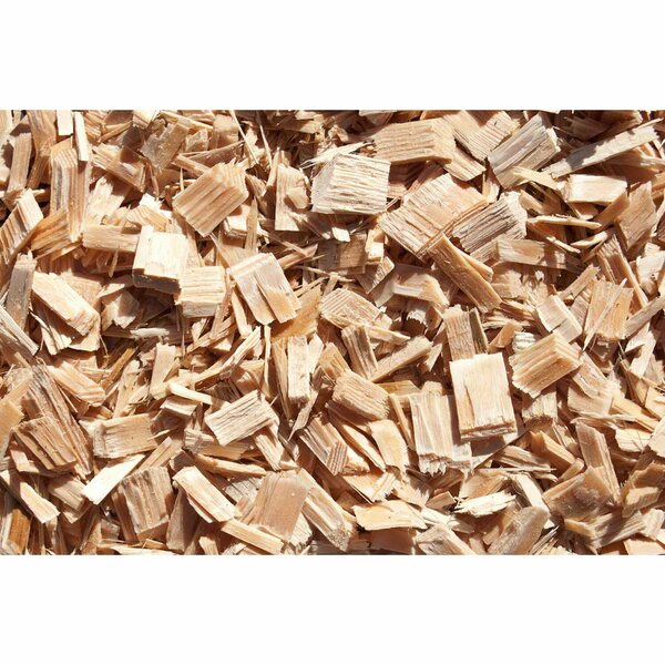 Bild 1 von Holzchips Natur 0 - 50 mm 1000 l Big-Bag