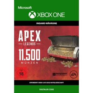 APEX Legends&trade_: 11500 Coins (Xbox)