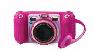 VTech 520034 - Kidizoom - Duo Pro pink