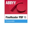 Bild 1 von ABBYY FineReader PDF 15 Corporate