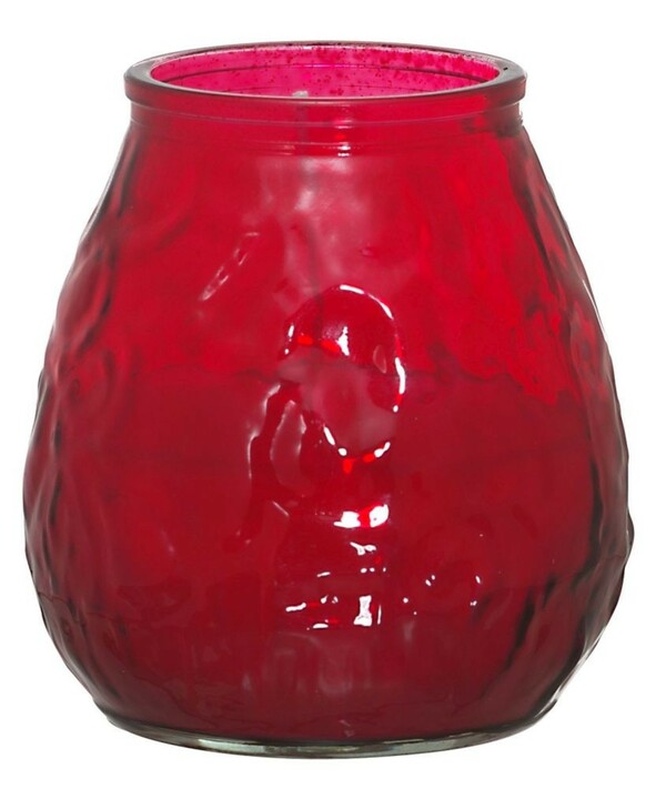 Bild 1 von Villa Verde Party Bowls rot, Höhe 11 cm, Ø 9 cm