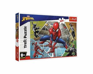 Trefl Puzzle »Trefl 23005 Marvel Spider-Man 300 Teile Puzzle«, 300 Puzzleteile
