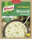 Bild 1 von Knorr Feinschmecker Broccoli Cremesuppe