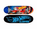 Bild 1 von Hot Wheels Skateboard »Hot Wheels Skateboard 28x8«
