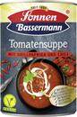 Bild 1 von Sonnen Bassermann Tomatensuppe mit Grillpaprika und Chili