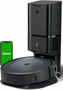 iRobot Saugroboter Roomba i5+ (i5654)