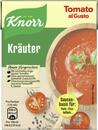 Bild 1 von Knorr Tomato al Gusto Kräuter