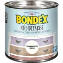 Bild 1 von Bondex Kreidefarbe Charmantes Weiß 500 ml