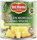 Bild 1 von Del Monte Ananas Stücke in Sirup gezuckert