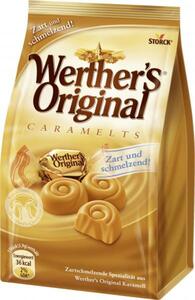 Werther's Original Caramelts