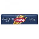 Bild 1 von Barilla Pasta Nudeln Spaghetti No. 5