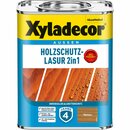Bild 1 von Xyladecor Holzschutz-Lasur 2in1 Walnuss 750 ml