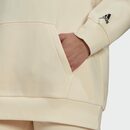 Bild 3 von adidas Sportswear Sweatshirt »ESSENTIALS OVERSIZE FLEECE HOODIE«