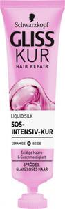 Schwarzkopf Gliss Kur SOS-Intensiv-Kur Liquid Silk