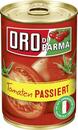 Bild 1 von Oro di Parma Tomaten passiert