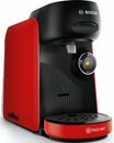 Bild 1 von TASSIMO Kapselmaschine FINESSE TAS16B3, 1400 W, vollautomatisch, über 70 Getränke, geeignet für alle Tassen, mehr Intensität per Knopfdruck