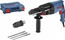 Bild 1 von Bosch Professional Bohrhammer GBH 2-26 F
, 
230 V, 800 W, Schlagenergie max. 2,7 J