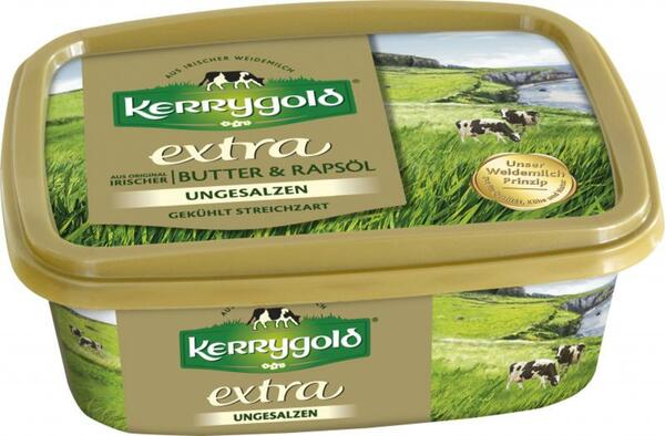 Bild 1 von Kerrygold extra ungesalzen