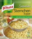 Bild 1 von Knorr Suppenliebe Sternchen Suppe