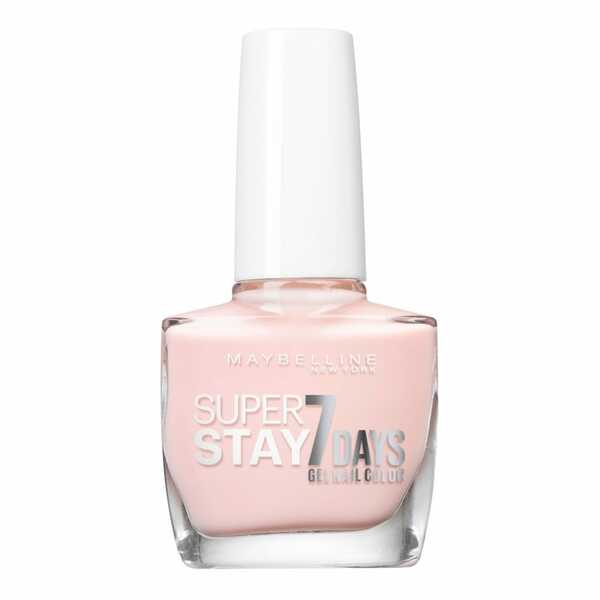 Bild 1 von Maybelline Nagellack Pink Whisper Nagellack 10.0 ml