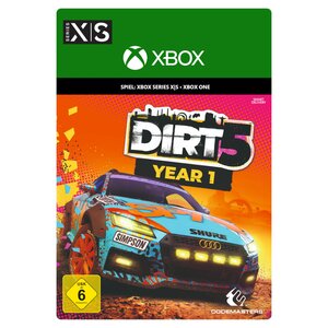 DIRT 5 Year one Edition (Xbox)